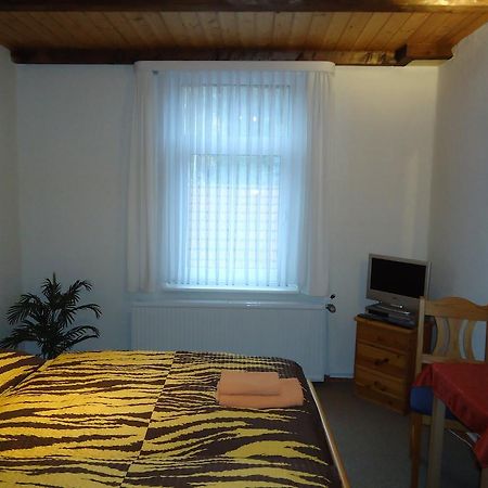 Pension Thaler Hof Экстерьер фото