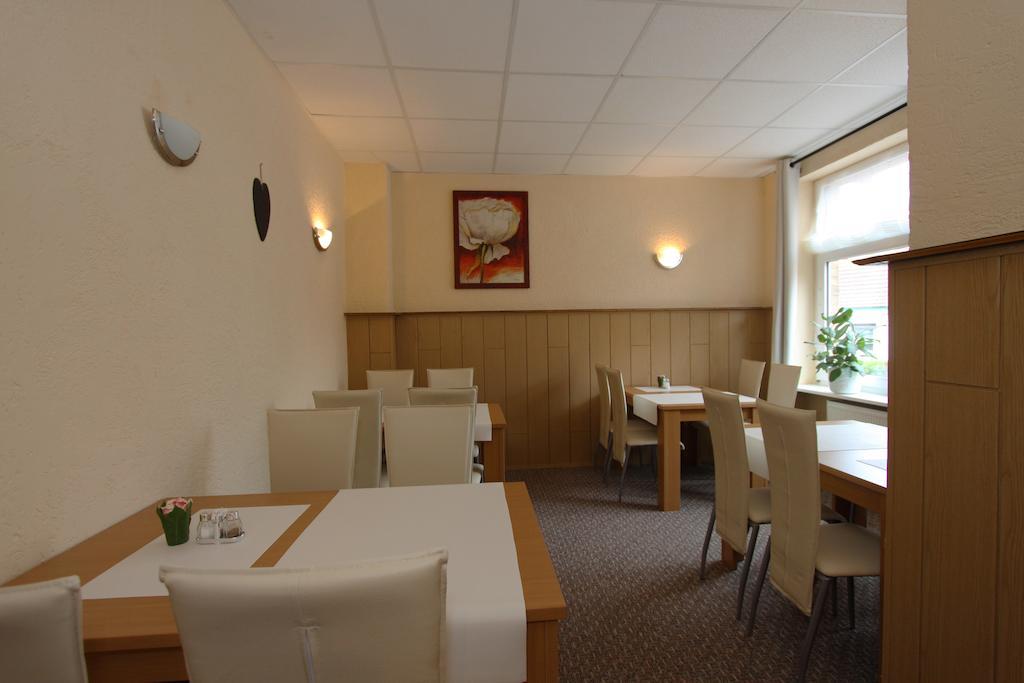 Pension Thaler Hof Экстерьер фото