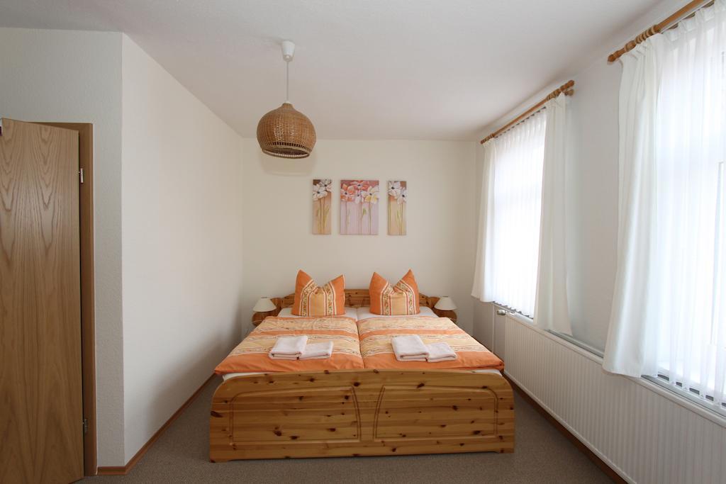 Pension Thaler Hof Экстерьер фото