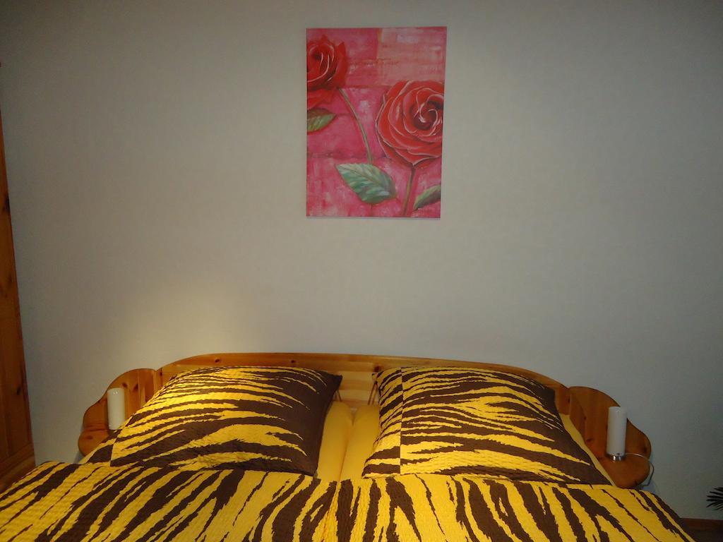 Pension Thaler Hof Экстерьер фото