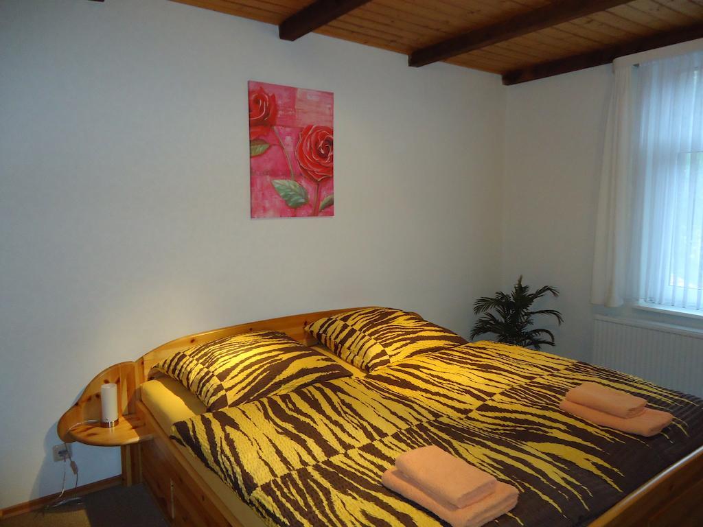 Pension Thaler Hof Экстерьер фото