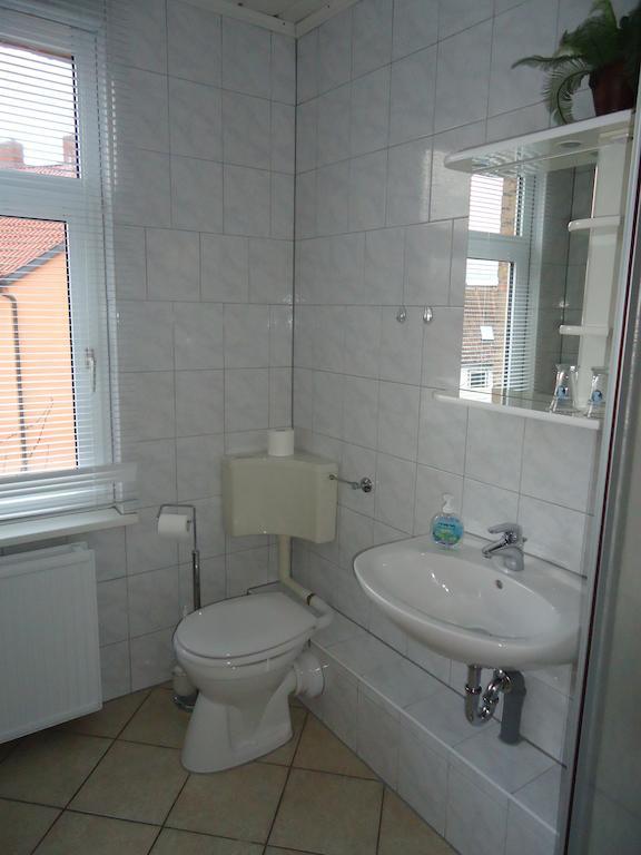 Pension Thaler Hof Экстерьер фото