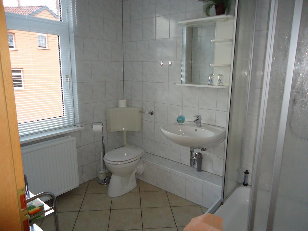 Pension Thaler Hof Экстерьер фото