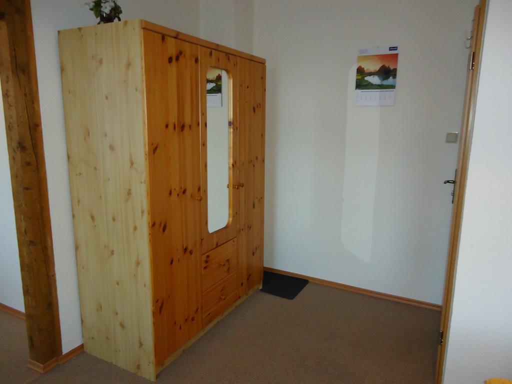 Pension Thaler Hof Экстерьер фото