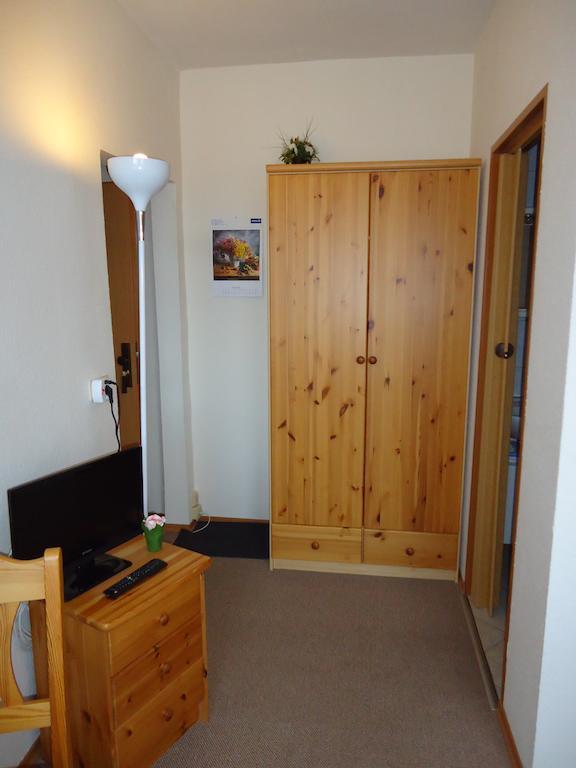 Pension Thaler Hof Экстерьер фото