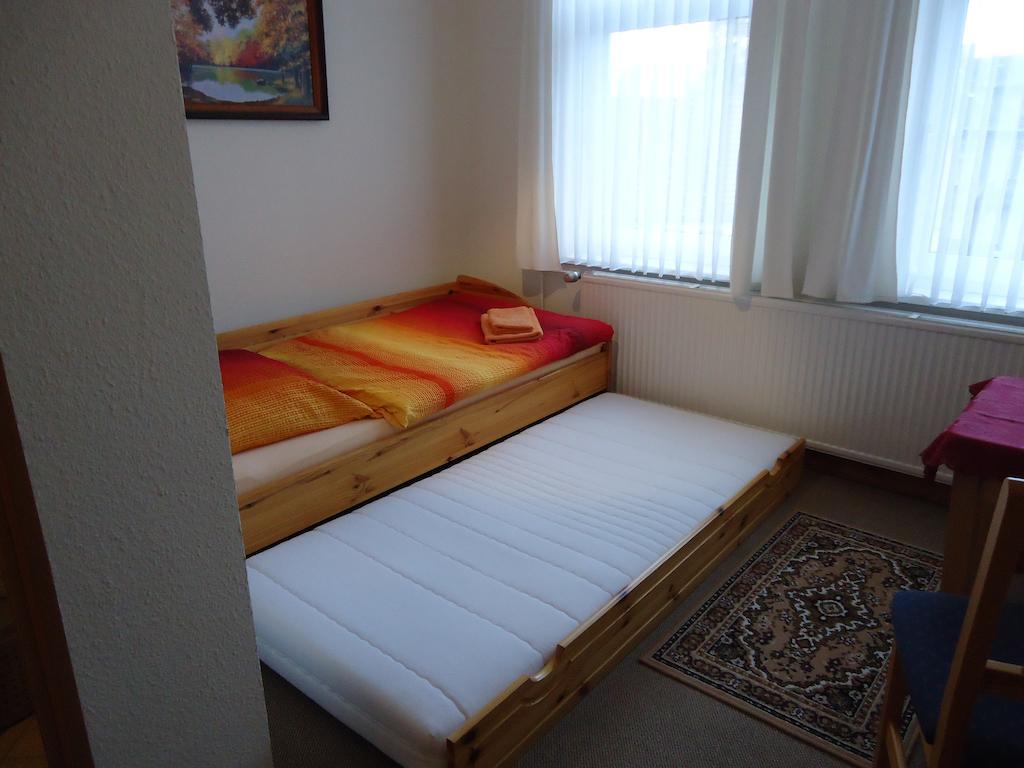 Pension Thaler Hof Экстерьер фото