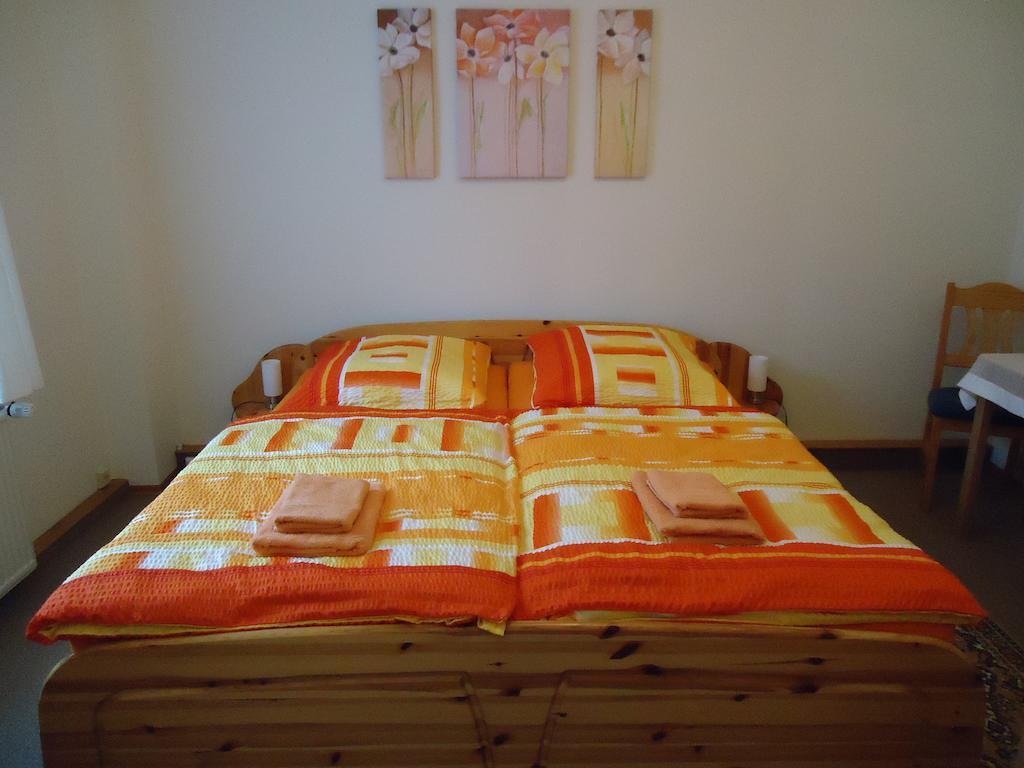 Pension Thaler Hof Экстерьер фото