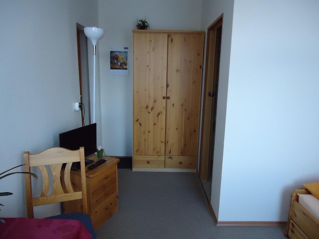 Pension Thaler Hof Экстерьер фото