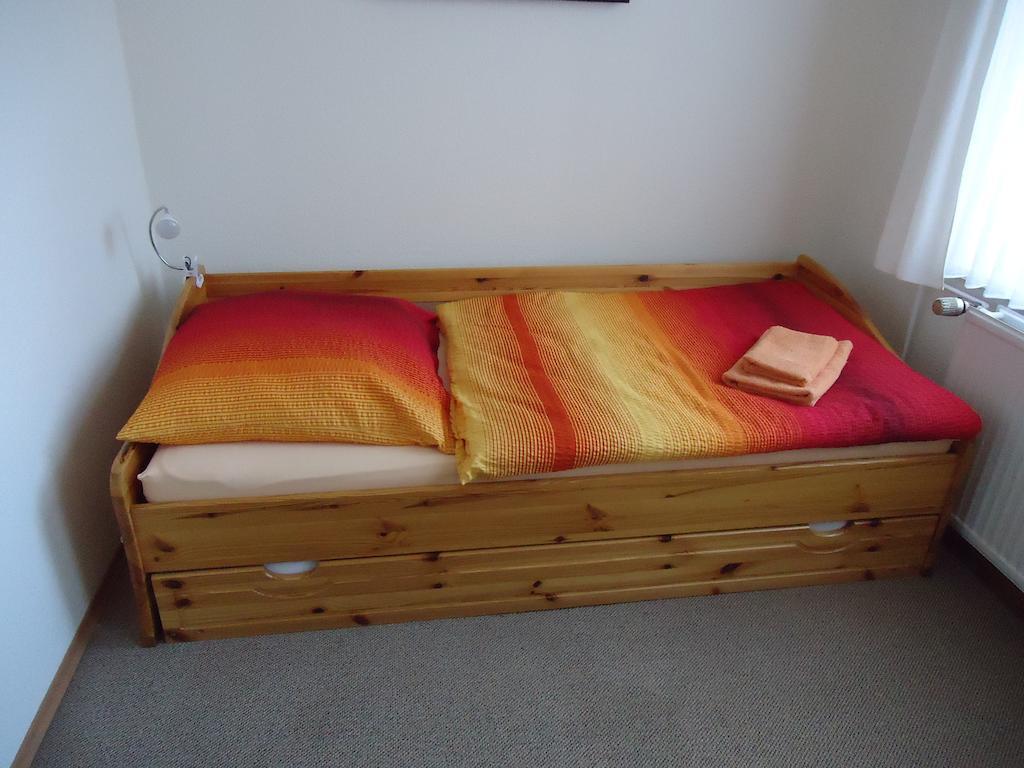 Pension Thaler Hof Экстерьер фото