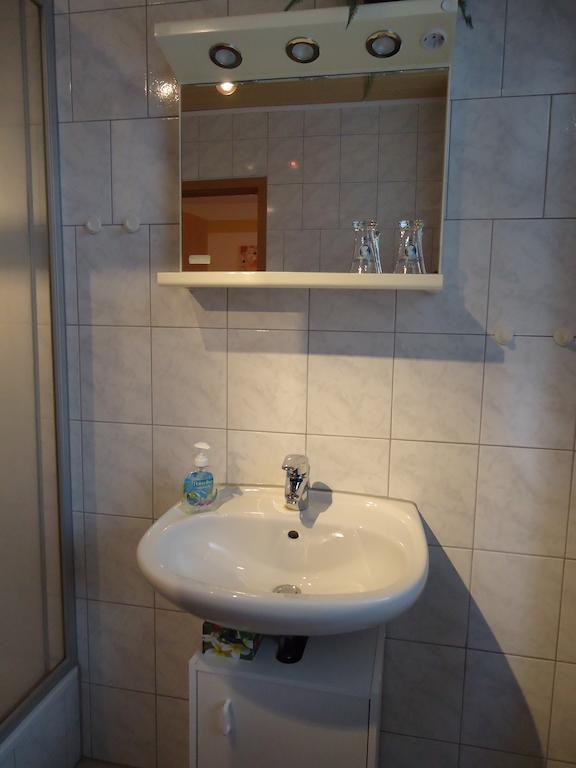 Pension Thaler Hof Экстерьер фото