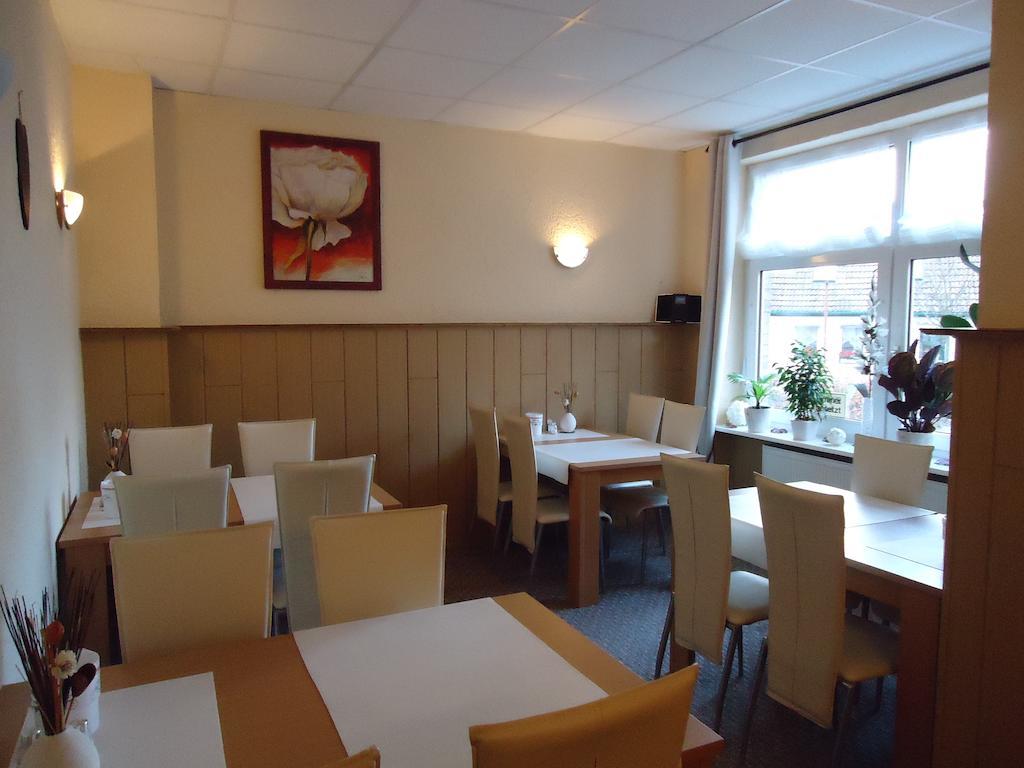 Pension Thaler Hof Экстерьер фото