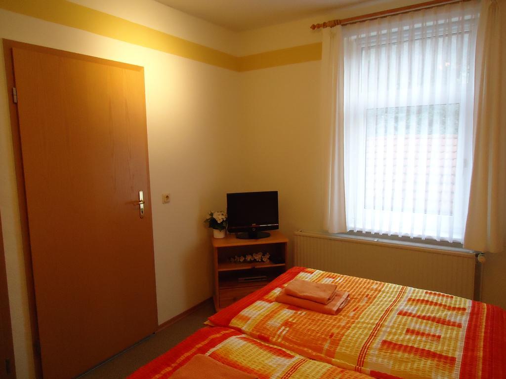 Pension Thaler Hof Экстерьер фото