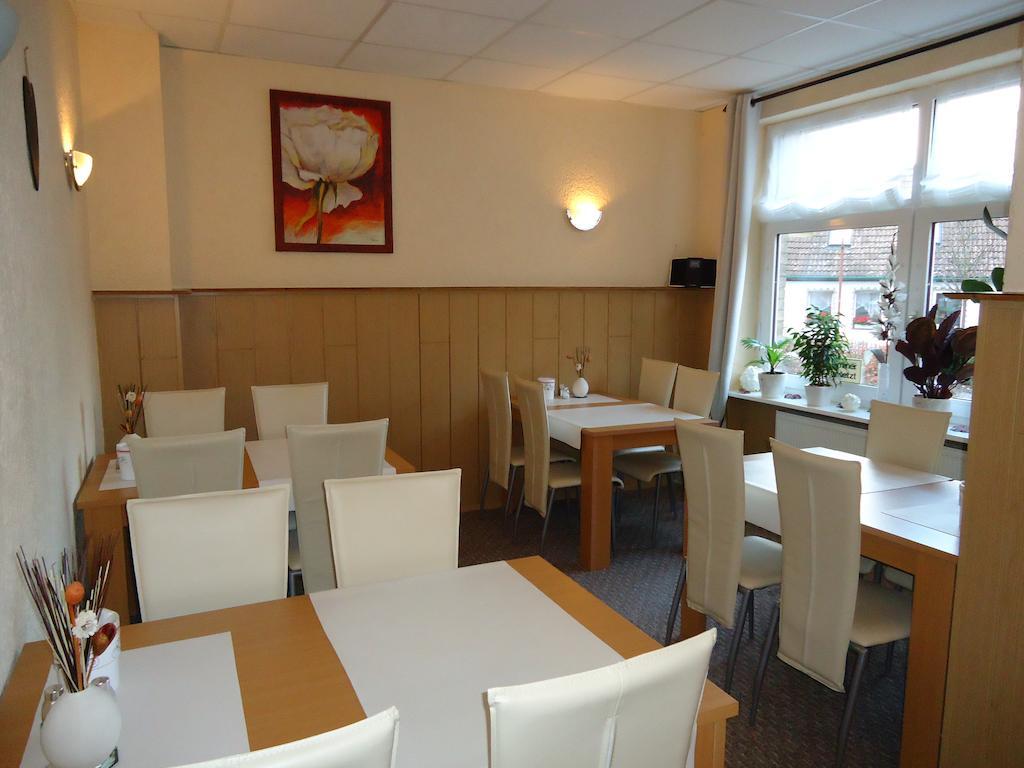 Pension Thaler Hof Экстерьер фото